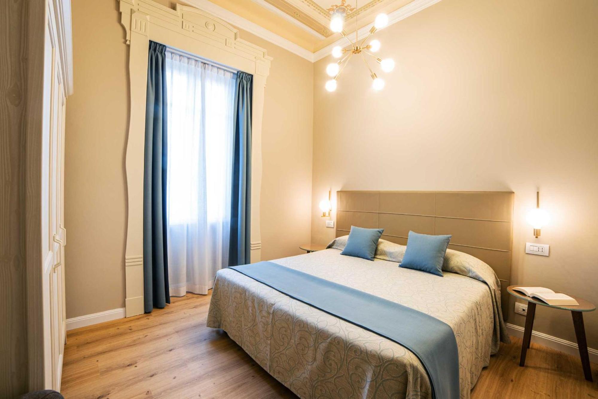 Hotel Villa Marie Tremezzo Pokoj fotografie