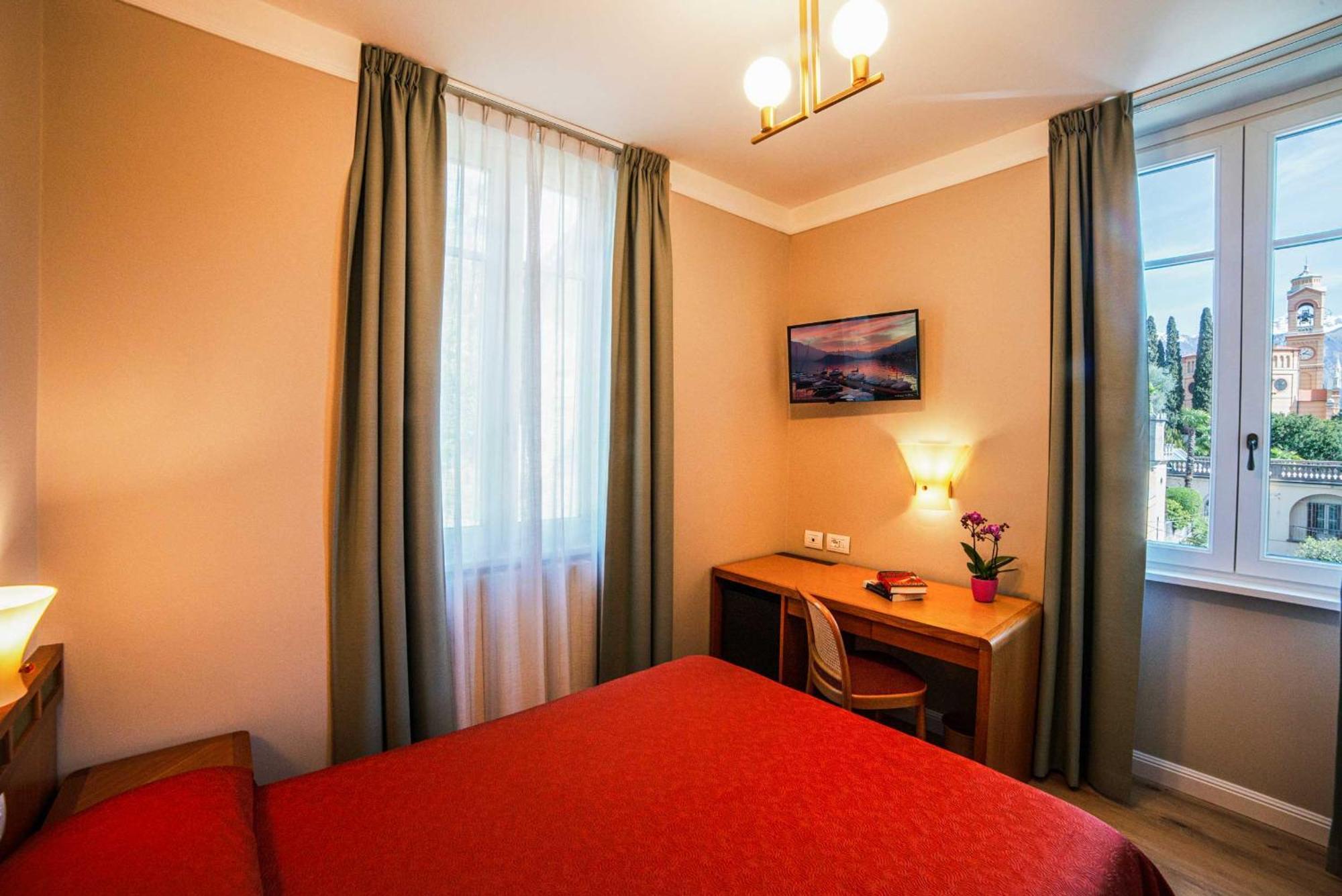 Hotel Villa Marie Tremezzo Pokoj fotografie
