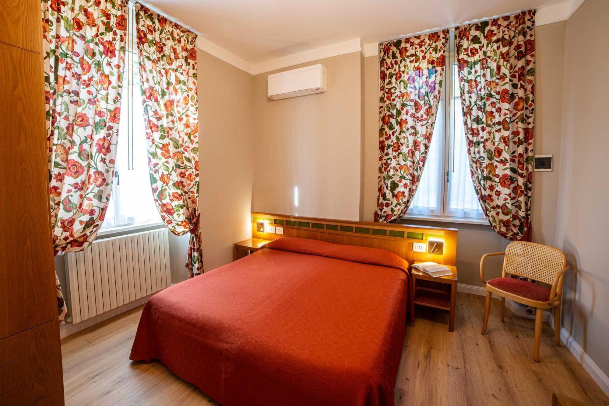Hotel Villa Marie Tremezzo Pokoj fotografie